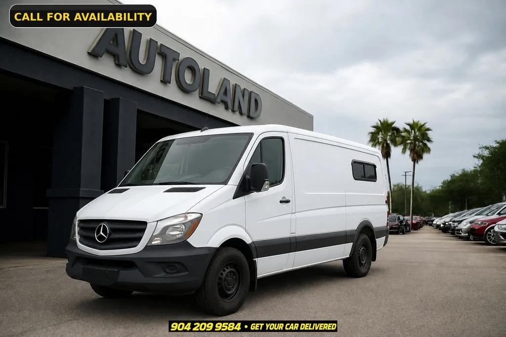 mercedes-benz sprinter worker 2016 WD3PE7DD3GP321807 image mercedes-benz sprinter worker 2016 WD3PE7DD3GP321807 image